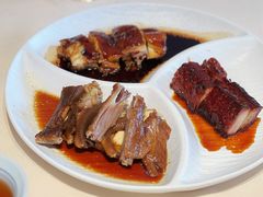 -侨美食家·粤菜(体育西路店)