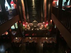 大堂-花马天堂云南餐厅 Lost Heaven(高邮路店)
