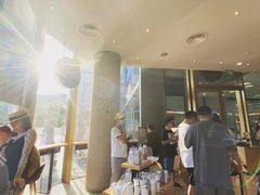 -星巴克(三亚海棠湾国际免税城店)