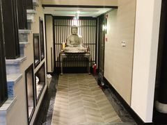 -姗娜娜足道·SPA(古北店)