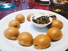 -东沙小镇主题餐厅(下沙店)