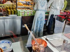 -丝路传奇·中国拉面航母店(北医三院店)