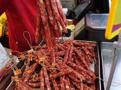 -皇上皇腊味店(下九路店)