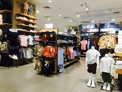 -MUJI无印良品(星光68广场店)