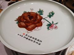 -京味斋·北京烤鸭(华威桥北工大店)