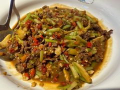 -烹湘·鲜炒湖南土菜(海珠店)