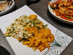 -云海肴·汽锅鸡·云南菜(高德置地店)