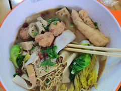 -马玉林天水麻辣烫(一马路清真店)