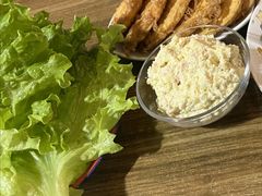 -炙热童年·老北京炙子烤肉(南锣鼓巷店)