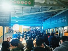 -武汉关码头(轮渡站)