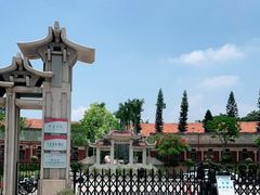 -华侨大学(厦门校区)