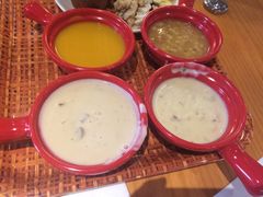 汤-So Lounge索兰至餐厅(蓝色港湾店)