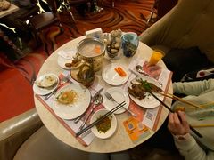 -芭菲盛宴·环球美食(解放碑英利国际店)