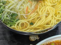 -春泉大冷面(兴华街店)