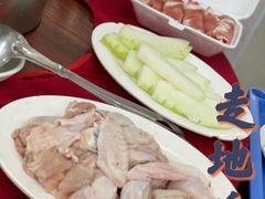 -花苑美食横琴生蚝火锅(拱北粤华路店)