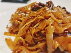 -衡山汇·高级粤菜(霄云路店)