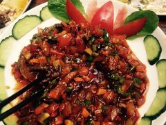 飘香酒馆-飘香酒馆·私房菜