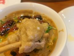 -清真·鸦儿李记·涮肉(和平里店)