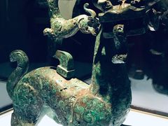 -上海博物馆(人民广场馆)