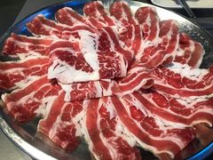 牛五花-香猪坊(远洋未来店)