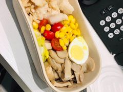 -GuaKa活力健康餐(南京西路店)