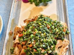 哈尼风味炝香鸡-香巴拉云南餐厅(华莱坞店)