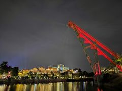 -南宁方特东盟神画