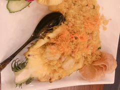 -俄士厨房(万松园店)