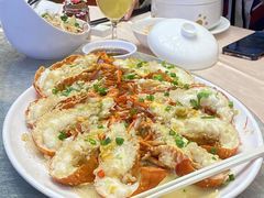 -聚福宝合苑食府(南头镇店)