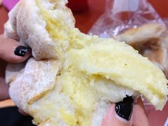 拉丝猫王-BreadTalk面包新语·烘焙蛋糕(海岸城店)