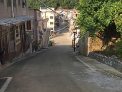 -东澳岛