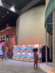 -奈尔宝家庭中心·亲子餐厅(鄞州万达店)