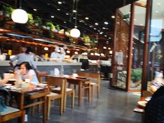 大堂-黑鸡小馆(金源店)