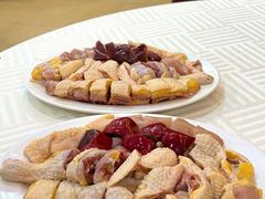 -正宗阳山农家鸡(革新路店)