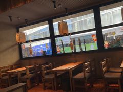 -北丐先生·野馄饨烧烤(泰达E街区店)