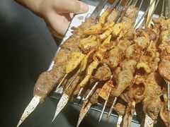 -伊斯麦尔丝路·新派菜(沙子口店)