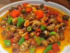 -马头巷·食景园(苏州总店)