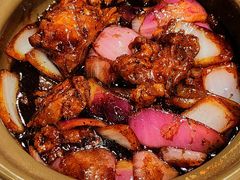 -南京大牌档(济南万象城店)