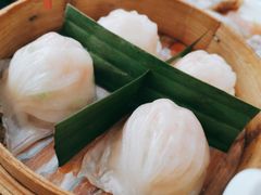 招牌虾饺妹-虾饺妹·粤式手工点心(水荫路店)