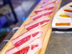 -十三姨正合丰烤肉(营迹路店)