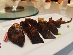 熏鲳鱼-老吉士(环贸iapm店)