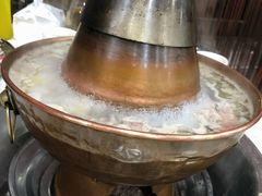 -北平楼·老北京涮羊肉(双流总店)