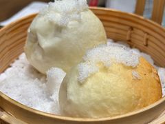 -北李妈妈菜·虾爬子大锅贴(贵和店)
