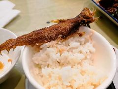 白米饭-小实惠嘉(威海路店)