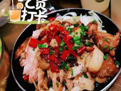 -龍堂蟹黄小笼包(万家丽店)