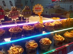 -味子夫鸡柳(解放碑总店)