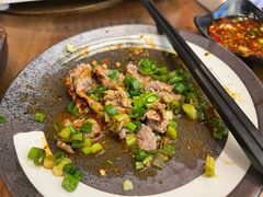 -天成·潮州牛肉脆肉鱼生蚝自助火锅