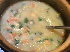-金穗园·砂锅粥.醉鸡煲火锅(长寿路店)