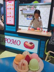 -幻贝家儿童乐园(苏州中心店)