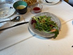 -LESCEDARS  Bistro香柏树(外滩店)